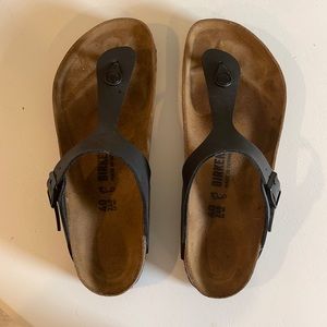 Birkenstock Gizeh Sandals
